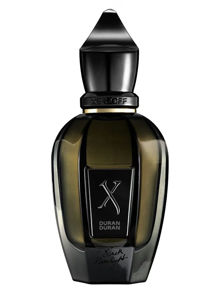Xerjoff Duran Duran Black Moonlight