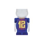 Дизайнерские игрушки BE@RBRICK Fcbarcelona, 1058224-600677405