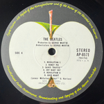 The Beatles – The Beatles 2LP (Япония 1972г.)