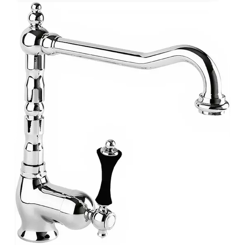 Смеситель для кухни Cezares Margot MARGOT-LLM2-01-N Хром