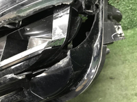 Битая Фара левая VW Teramont (2017-2022) LED