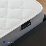 Матрас BuyDream, 18 см, средняя жесткость, независимые пружины