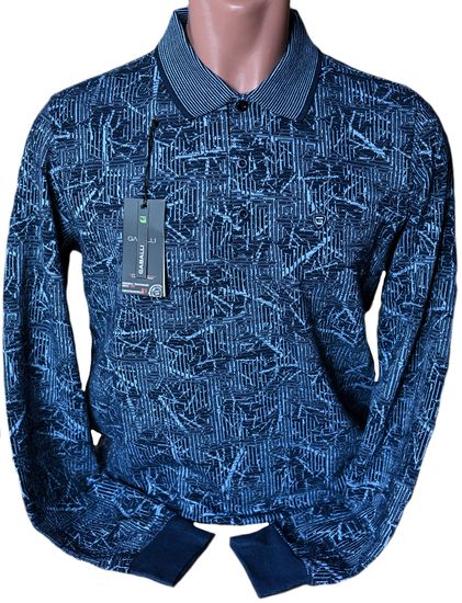 p-p 50-56. Джемпер GABALLI (Турция). LIGHT