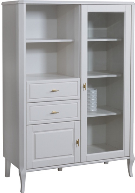 Шкаф комбинированный «Нокс» П4.988.2.02