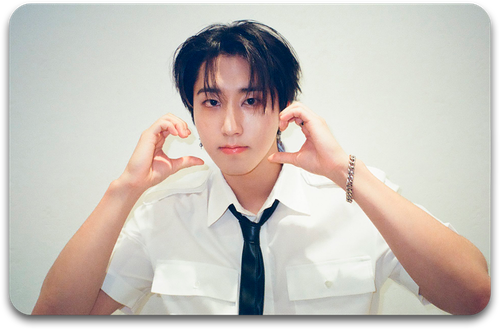 Карта / STRAY KIDS #3878