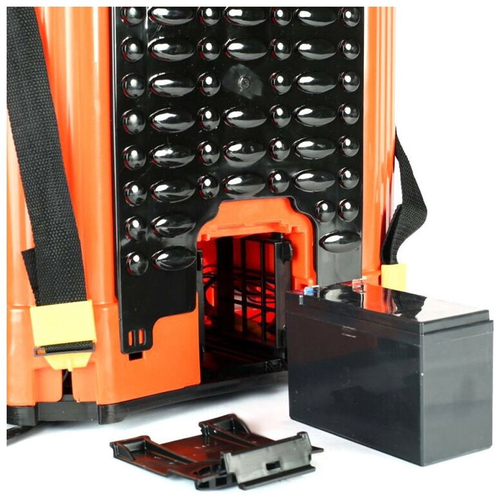 Аккумуляторный опрыскиватель PATRIOT PT-16AC, 16 л