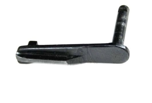 Затворная задержка ТТ