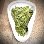 Колодец Дракона (Лун Цзин), весна 2025