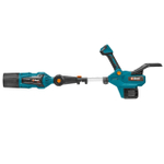 Воздуходувка аккумуляторная BORT BSS-40Li SuperJet (без АКБ и ЗУ)