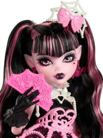 Кукла Монстер Хай "Scary Sweet Birthday Draculaura" JBG74
