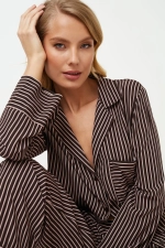 MARGOT Пижама женская со штанами