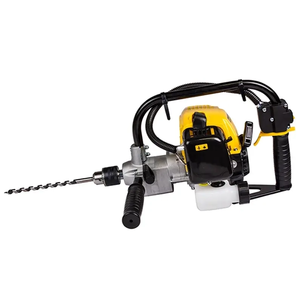 CHAMPION DR230 мотодрель