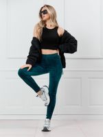 Брюки (леггинсы) Фемида Виотекс ЗЕЛЁНЫЙ