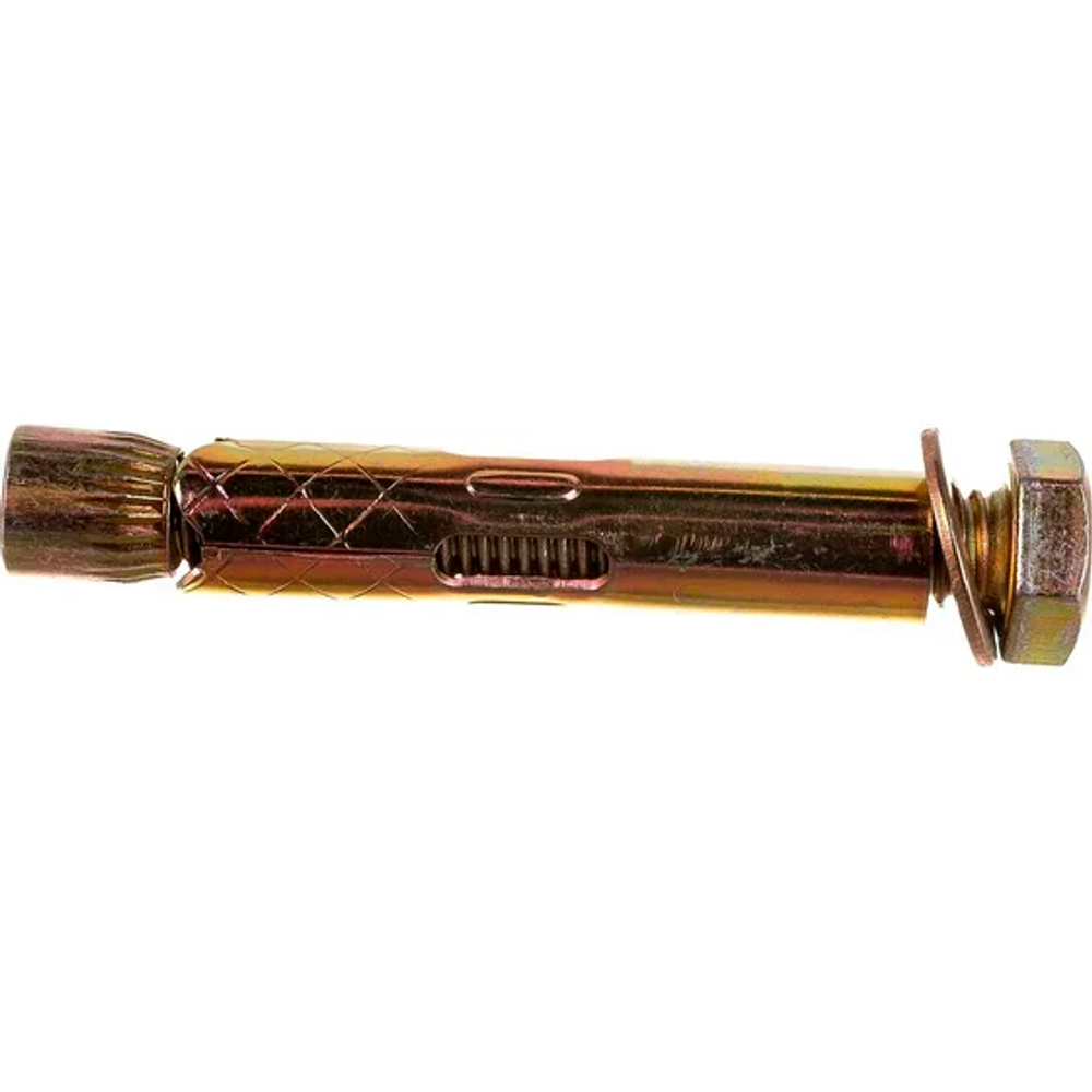 *10х55 Анкерный болт с шестигр.гол.