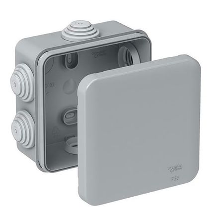 Монтажные изделия и крепеж