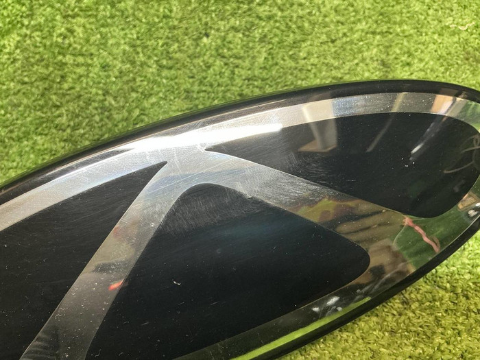 Эмблема решетки радиатора Chery Tiggo 7 Pro 20-24