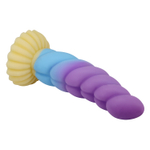 Силиконовый фаллоимитатор Unicorn BW-008155
