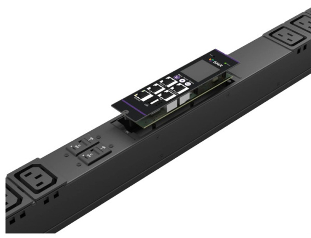 Блок розеток SNR SNR-PDU-A-36A06B-32L3