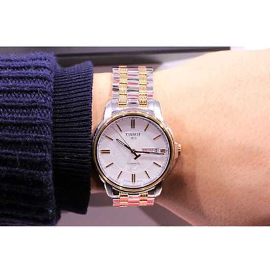 Часы мужские Tissot T065.430.22.031.00