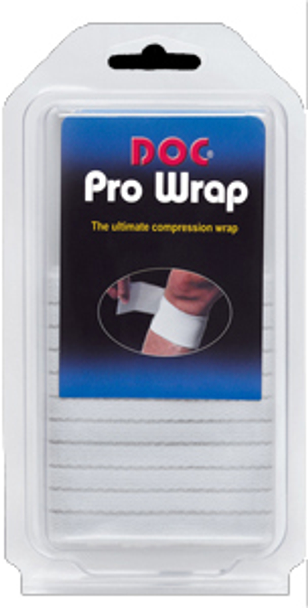 Бандаж компрессионный DOC Pro Wrap