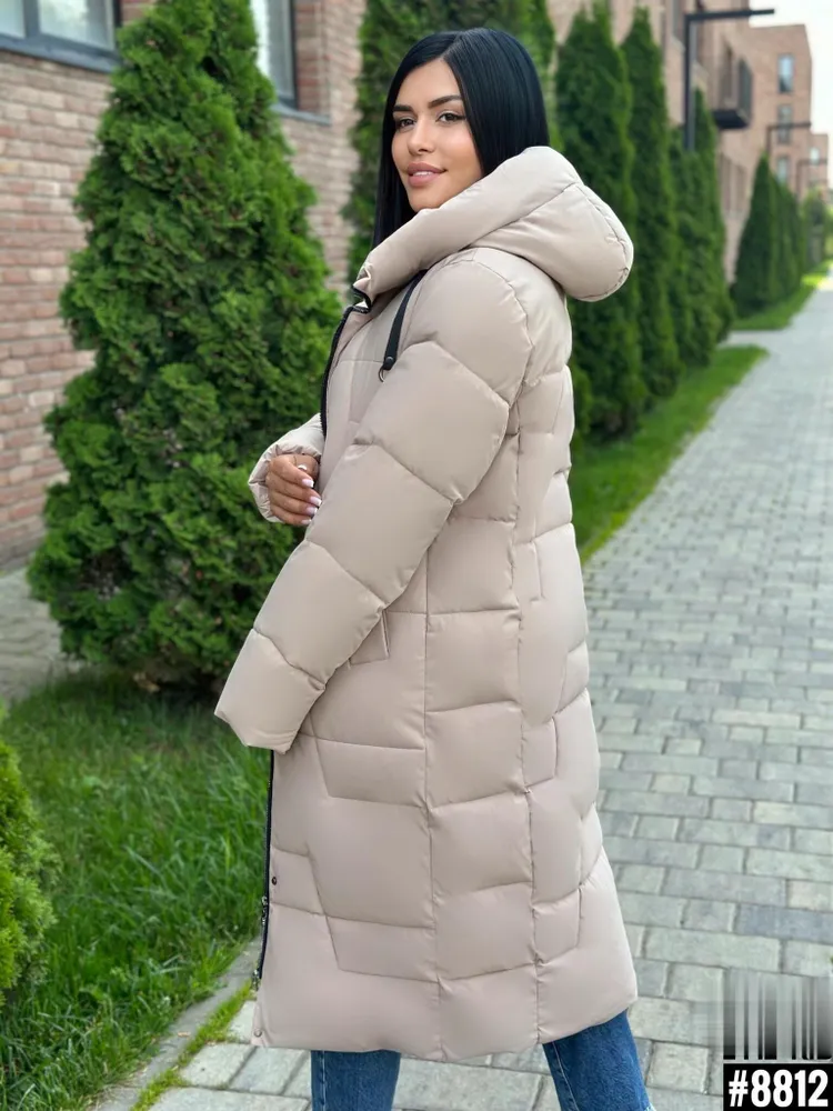 Куртка 8812-1 Fabrika