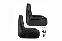 Брызговики задние TOYOTA Verso, 2013-2018, 2 шт. (optimum) в пакете  NLF.48.01.E11