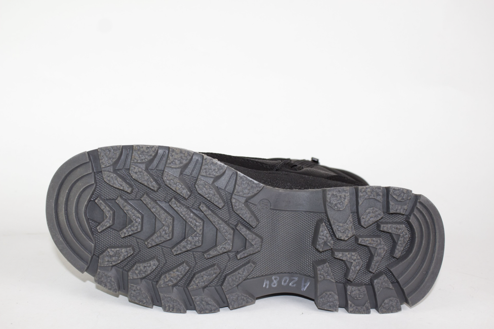 Ботинки женские зимние Beiweisi арт. A2084