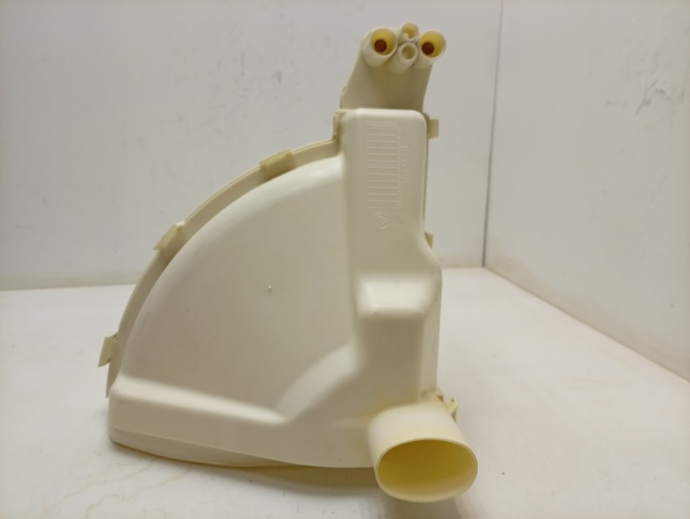 WMUF5050 кт42 Бункер дозатора порошка стиральной машины Hotpoint-Ariston 230013184 б/у