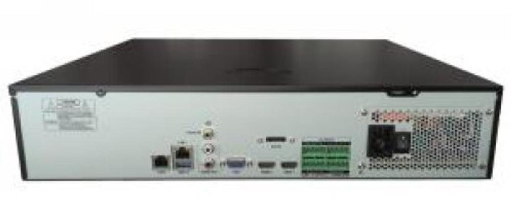 Видеорегистратор  Tantos TSr-NV64851