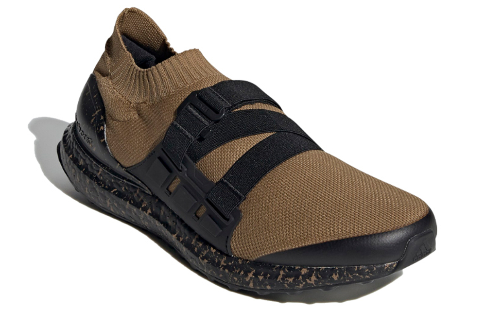 Кроссовки Hyke X Adidas Ultraboost Ah-001