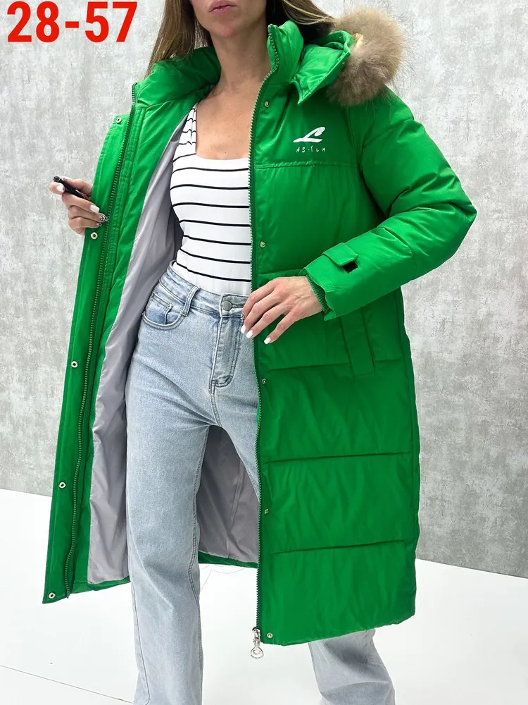 Куртка 50352791 Fabrika