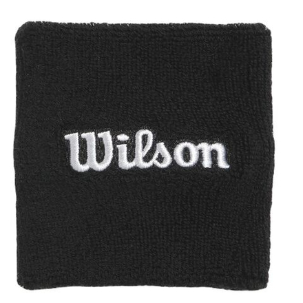 Теннисные напульсники Wilson Wristbands