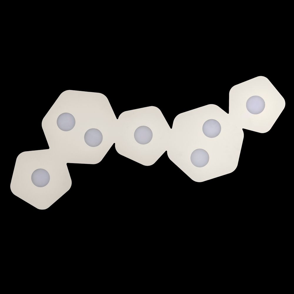 Потолочный светильник AREA 6640