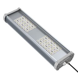 Cветодиодный светильник Terra IP67 80Вт