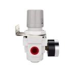 AR4000-04 Регулятор давления G1/2, 10 бар