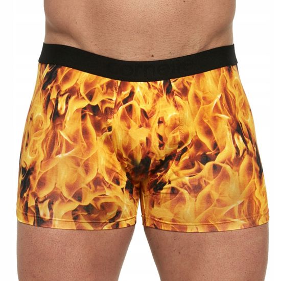 Трусы мужские боксеры Cornette High Emotion 508/128