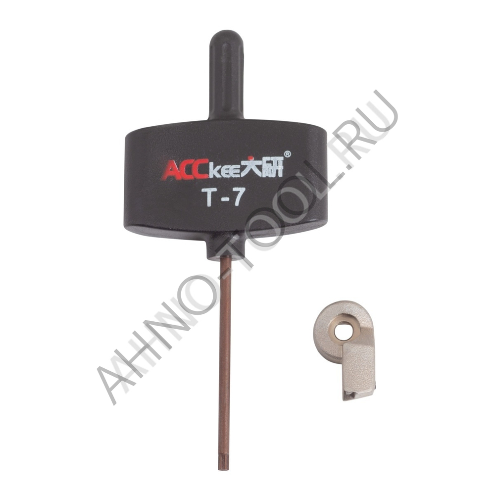 Держатель пластины ENH2-2 TP-08 "ACCKee"