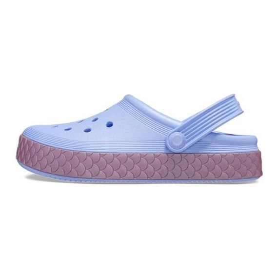 Crocs Sandal 'Moonlight Purple'