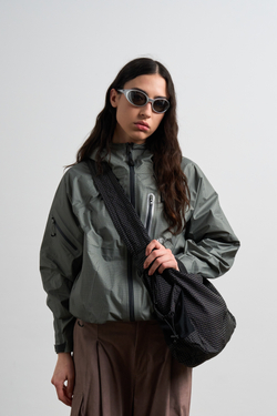 Куртка Nothomme Blue LCP Jacket Waterproof "Green"