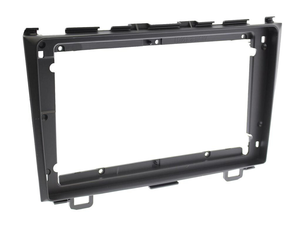 Магнитола для Honda CR-V 2007-2012 - Vaycar VA20-0009 на Android 13, 8-ядер, 2Гб-32Гб, 4G SIM-слот