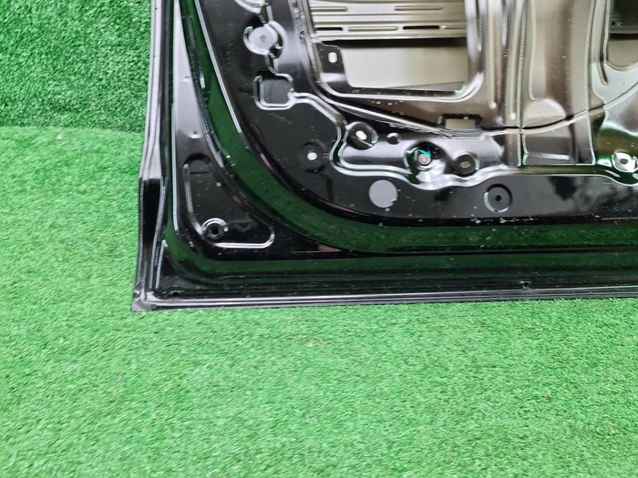 Дверь передняя левая Haval H9 2 (2024-н.в.)