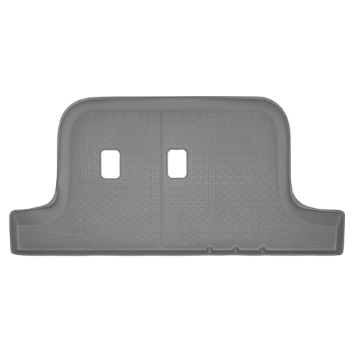 Ковры в салон Norplast/Unidec для Chevrolet Trail Blazer в кузове GM 800 (2012-)Полиуретан,3 ряд арт.NPA00-C12-781-G