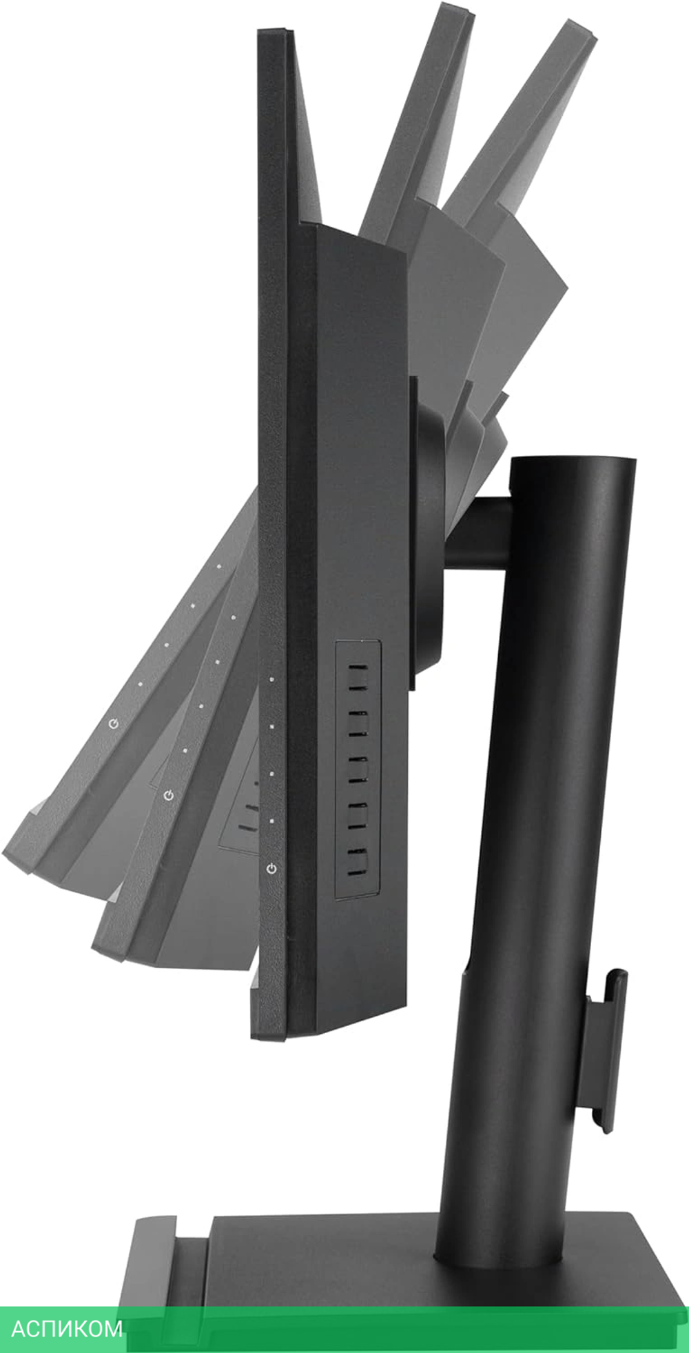 Монитор Asus 27" VA279QGS