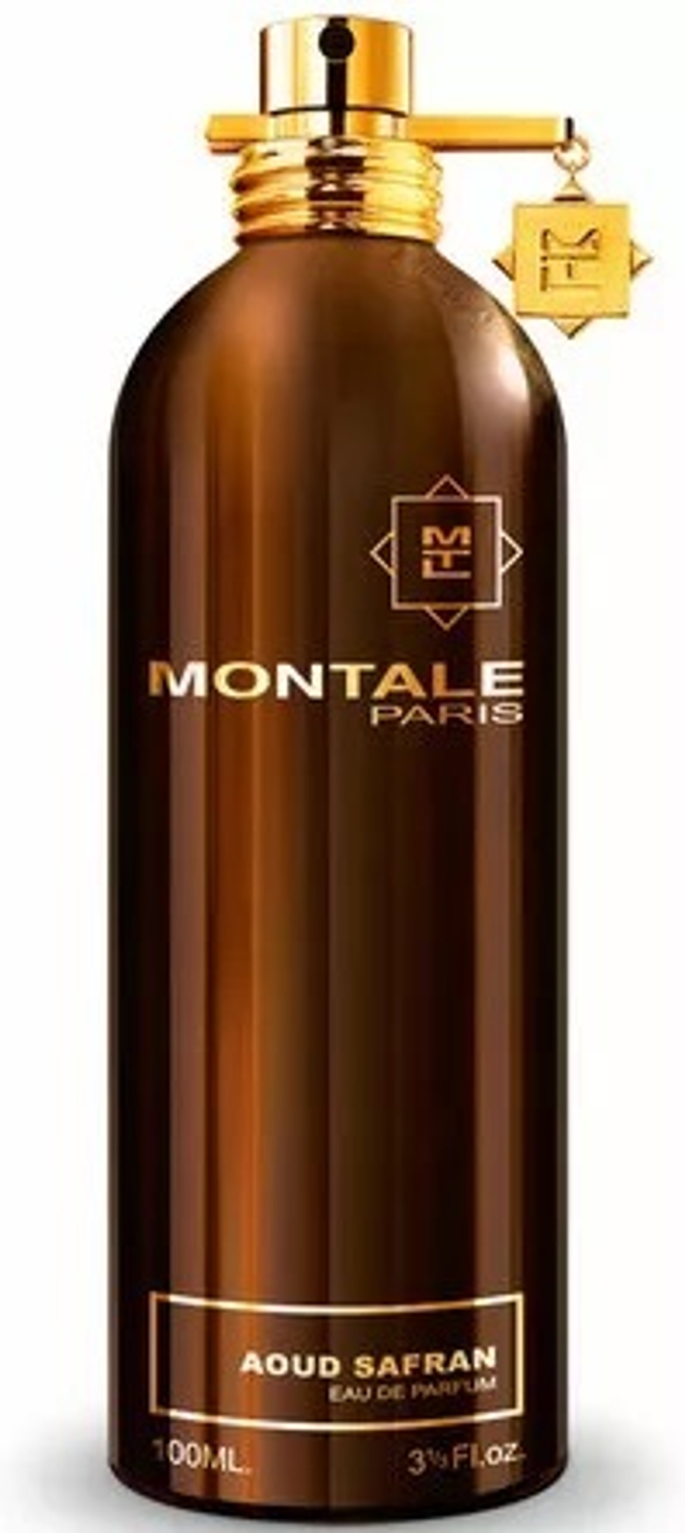Montale Aoud Safran