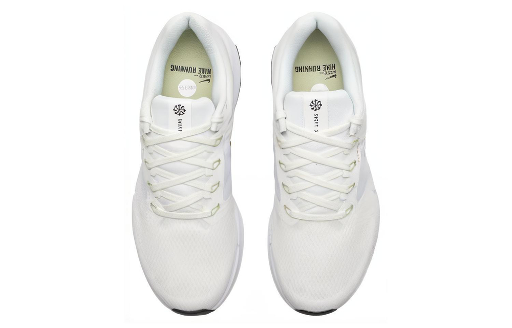 Кроссовки Nike Run Swift 3