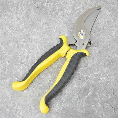 Секатор 200мм садовый, NNATA-94