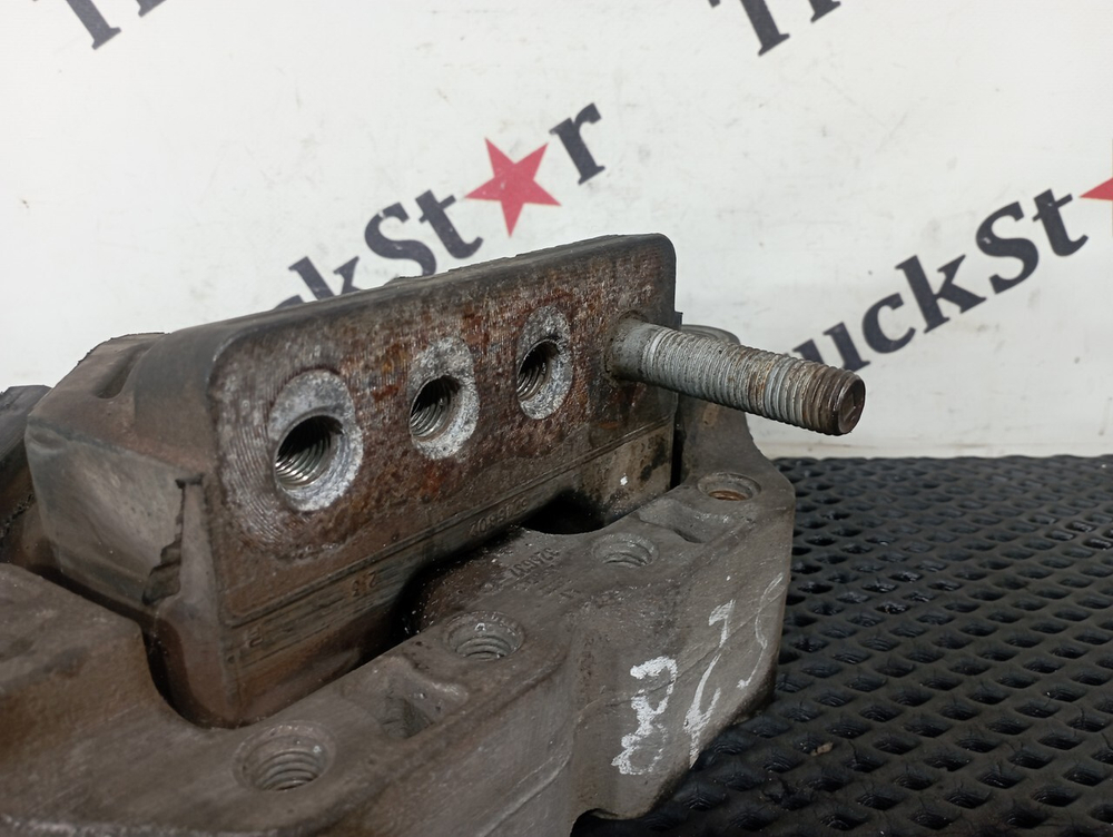 Подушка КПП 2020г