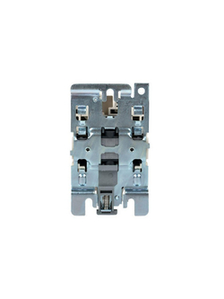 Контактор КМЭ 50А кат. 220В AC 1НО+1НЗ EKF ctr-s-50-220