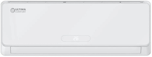 Сплит-система Ultima Comfort EXP-30PN с зимним комплектом