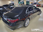 Mercedes-Benz S-Class W223 S580e 4MATIC (09.2022)
